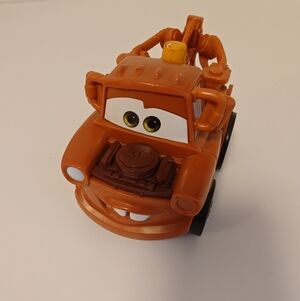 Fisher-Price® Shake 'n Go!® Disney Pixar Cars Mater